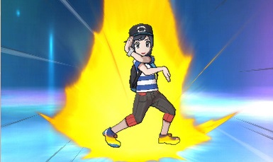 Illustration de l'article sur Pokémon Soleil / Pokémon Lune
