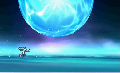 Illustration de l'article sur Pok�mon Soleil / Pok�mon Lune