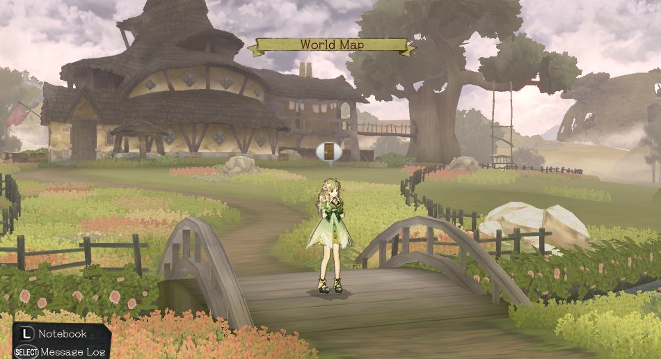 Illustration de l'article sur Atelier Ayesha Plus: The Alchemist of Dusk