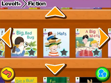 Illustration de l'article sur Apprenons l'anglais avecBiff, Chip et Kipper