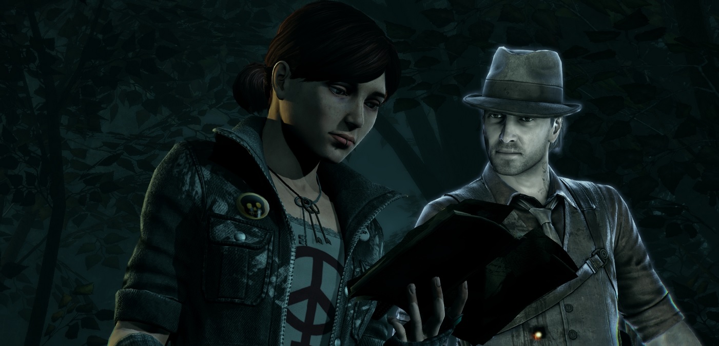 Illustration de l'article sur Murdered : Soul Suspect annoncé sur Xbox One et PS4