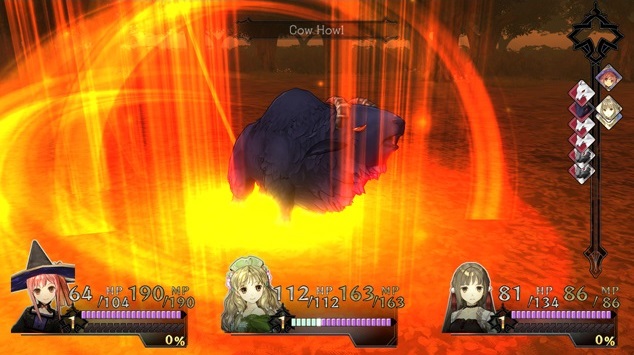 Illustration de l'article sur Atelier Ayesha Plus: The Alchemist of Dusk