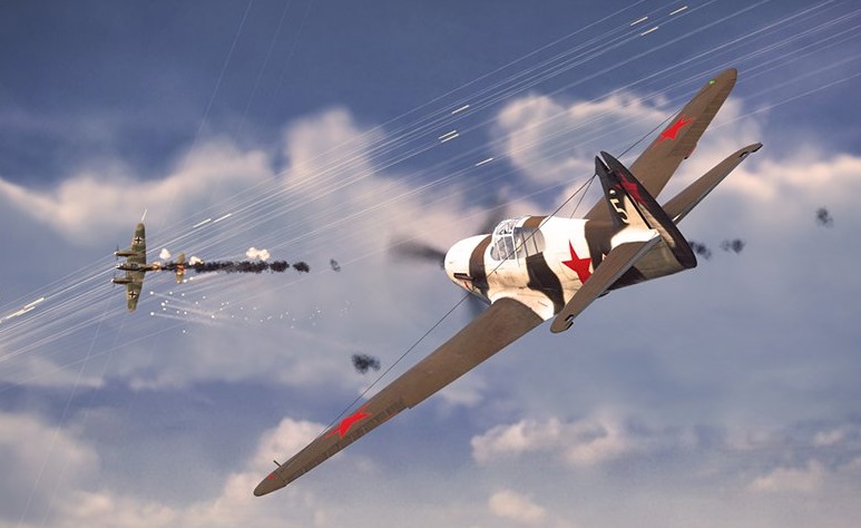 Illustration de l'article sur Wargaming d�passe la barre des 100 millions de joueurs