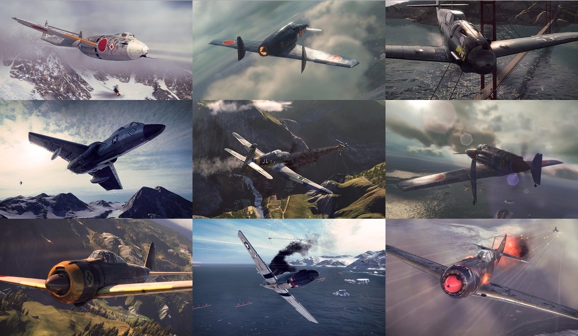 Illustration de l'article sur Wargaming dépasse la barre des 100 millions de joueurs