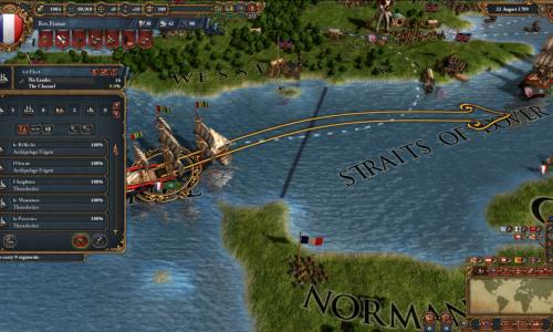 Illustration de l'article sur Europa Universalis IV