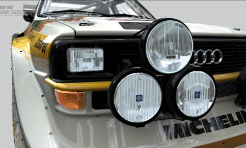 Illustration de l'article sur Gran Turismo 6