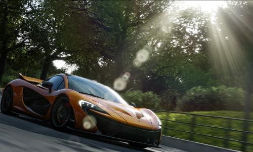 Illustration de l'article sur Forza Motorsport 5