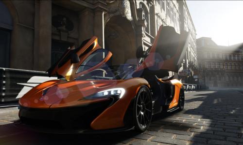 Illustration de l'article sur Forza Motorsport 5