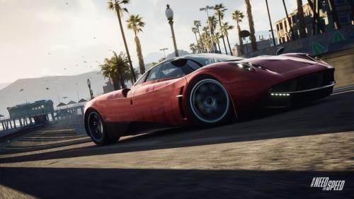 Illustration de l'article sur Need For Speed Rivals