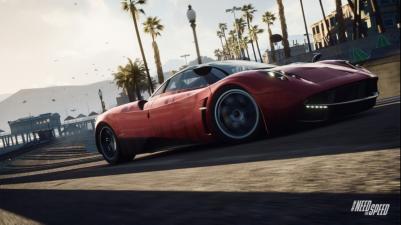 Illustration de l'article sur Need For Speed Rivals