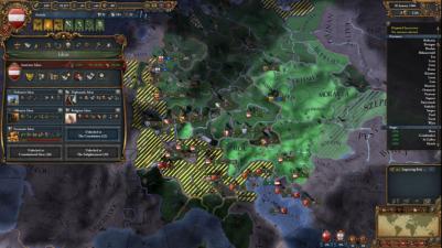 Illustration de l'article sur Europa Universalis IV