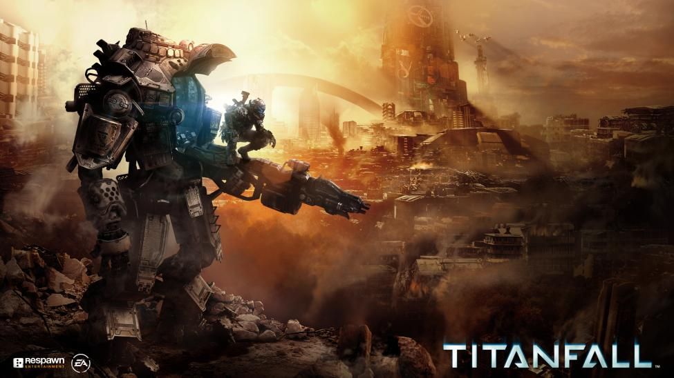 Illustration de l'article sur Titanfall : les nouvautés dévoilées