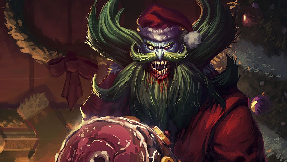 Illustration de l'article sur Infinite Crisis : Blue Beetle rejoint le combat !