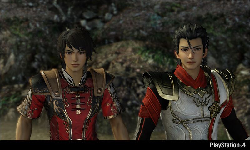 Illustration de l'article sur Dynasty Warriors 8 : Xtreme Legends Complete Edition