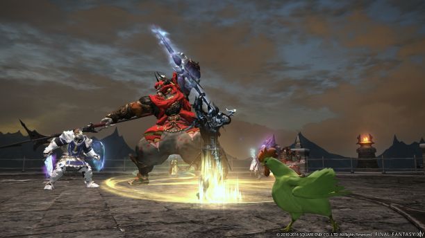 Illustration de l'article sur Mise à jour du PlayStation Store du 16 avril 2014