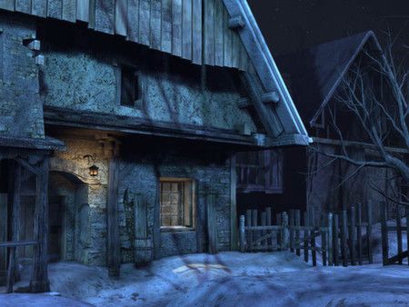 Illustration de l'article sur Micro�ds annonce la sortie de la saga Dracula sur Steam