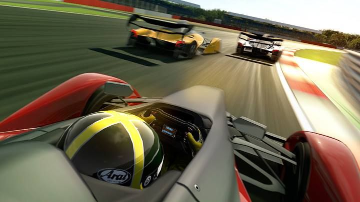 Illustration de l'article sur [PlayStation] Lancement de la GT Academy 2014