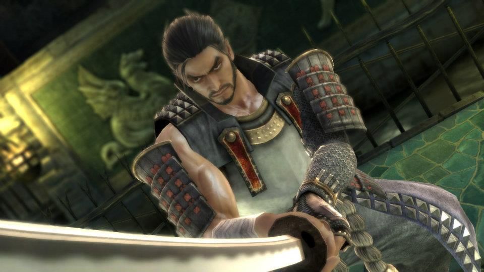 Illustration de l'article sur SoulCalibur V