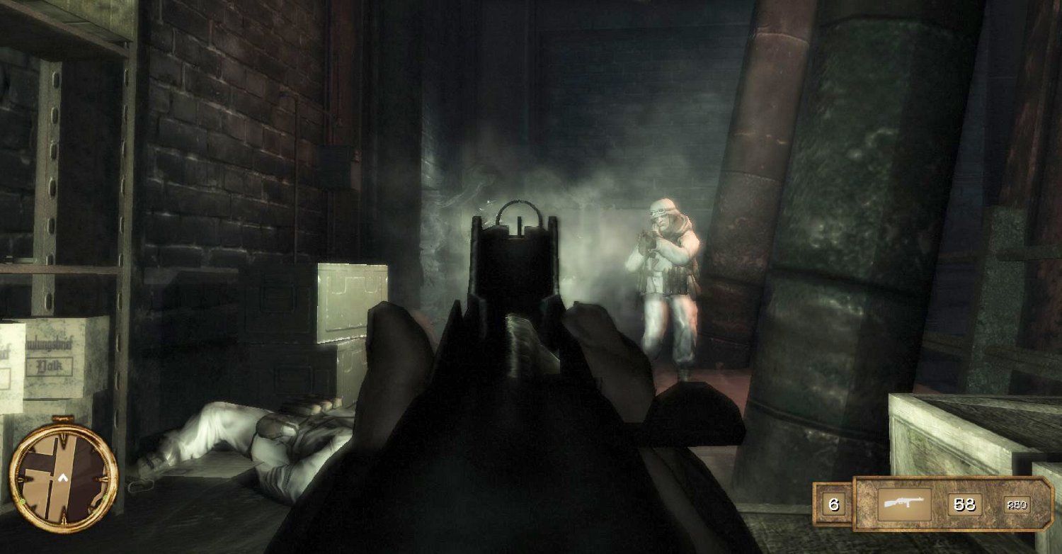 Illustration de l'article sur Wolfschanze 2