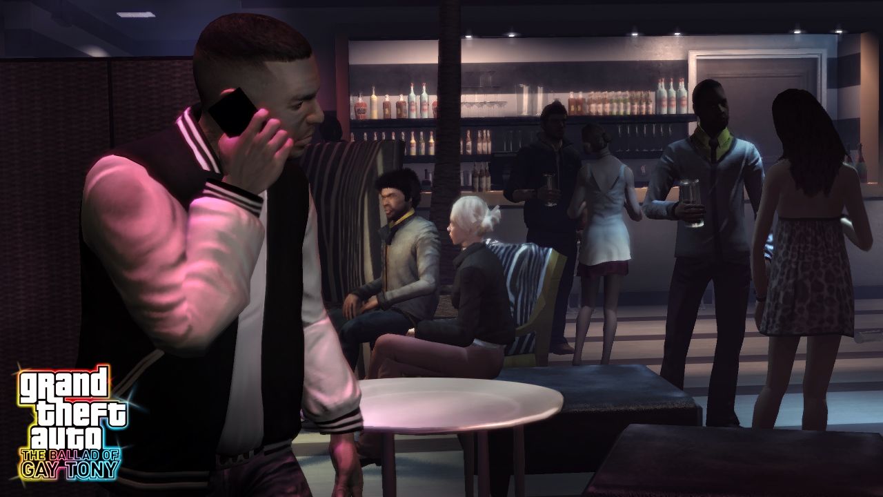 Illustration de l'article sur Grand Theft Auto : Episodes From Liberty City 