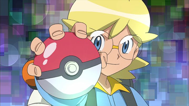 Illustration de l'article sur Un Centre Pokémon éphémèreouvre à Paris du 4 au 21 juin !