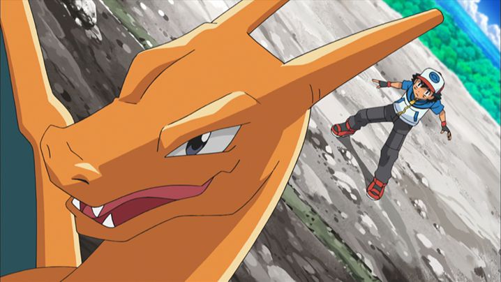 Illustration de l'article sur Un Centre Pok�mon �ph�m�reouvre � Paris du 4 au 21 juin !