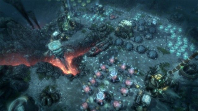 Illustration de l'article sur Anno 2070