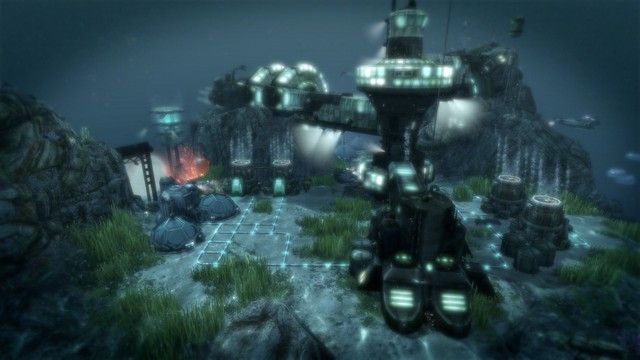 Illustration de l'article sur Anno 2070