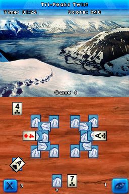 Illustration de l'article sur 1001 Fun Games