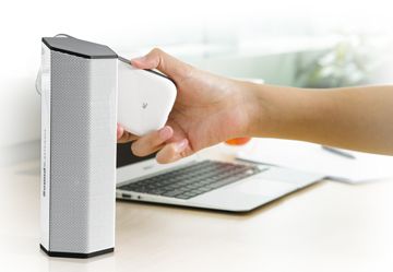 Illustration de l'article sur Sound BlasterAxx AXX 200