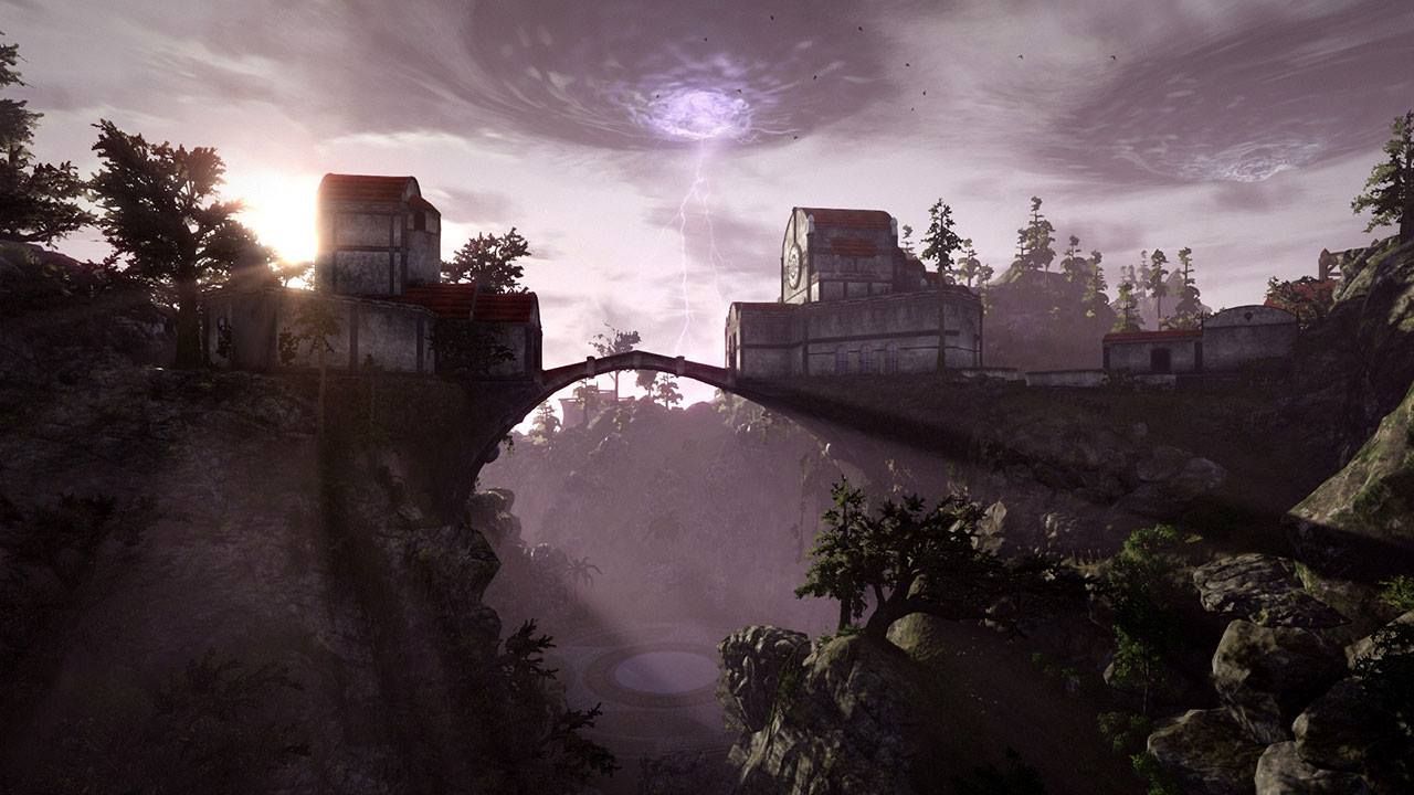 Illustration de l'article sur Risen 3: Titan Lords Un premier trailer dévoilé !