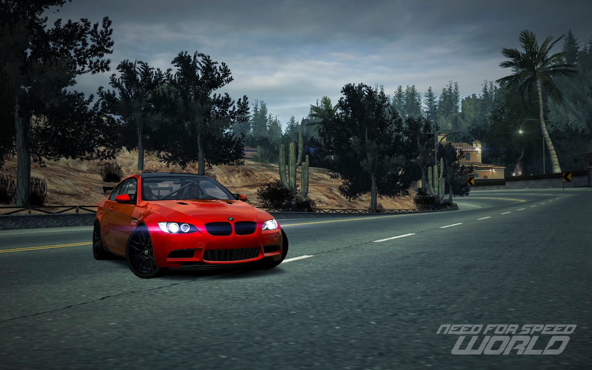 Illustration de l'article sur Need for Speed f�te ses 20 ans
