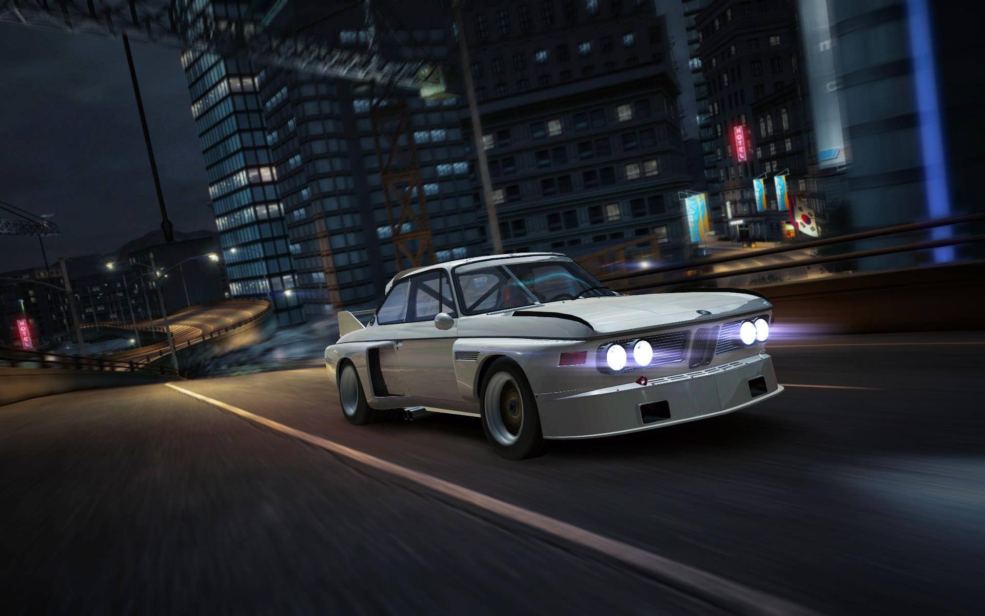 Illustration de l'article sur Need for Speed fête ses 20 ans