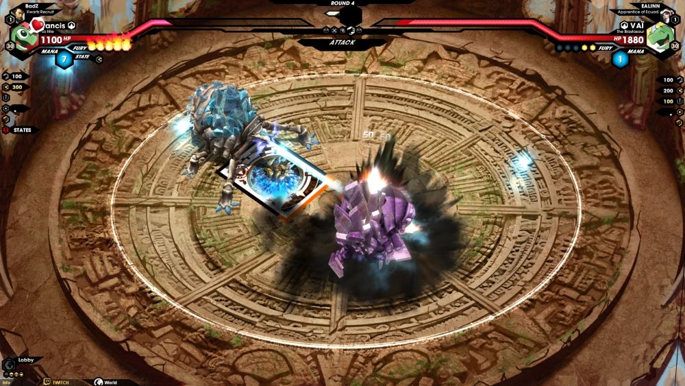 Illustration de l'article sur DRAKERZ – Confrontation débarque sur Steam