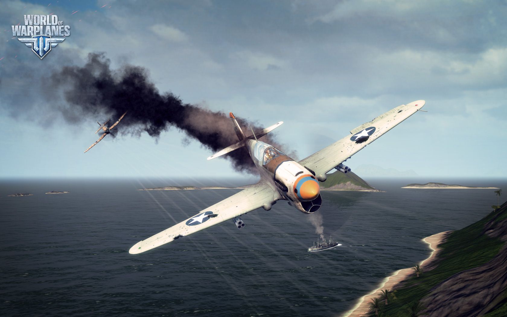 Illustration de l'article sur Wargaming annonce sa présence à l’E3 2014