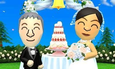 Illustration de l'article sur Tomodachi Life