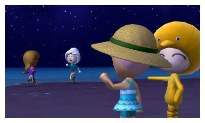 Illustration de l'article sur Tomodachi Life