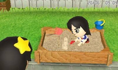 Illustration de l'article sur Tomodachi Life