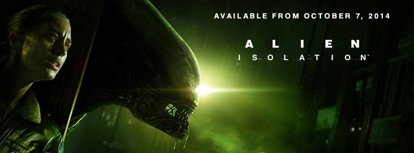 Illustration de l'article sur Alien: Isolation : de nombreuses r�compenses lors de l'E3