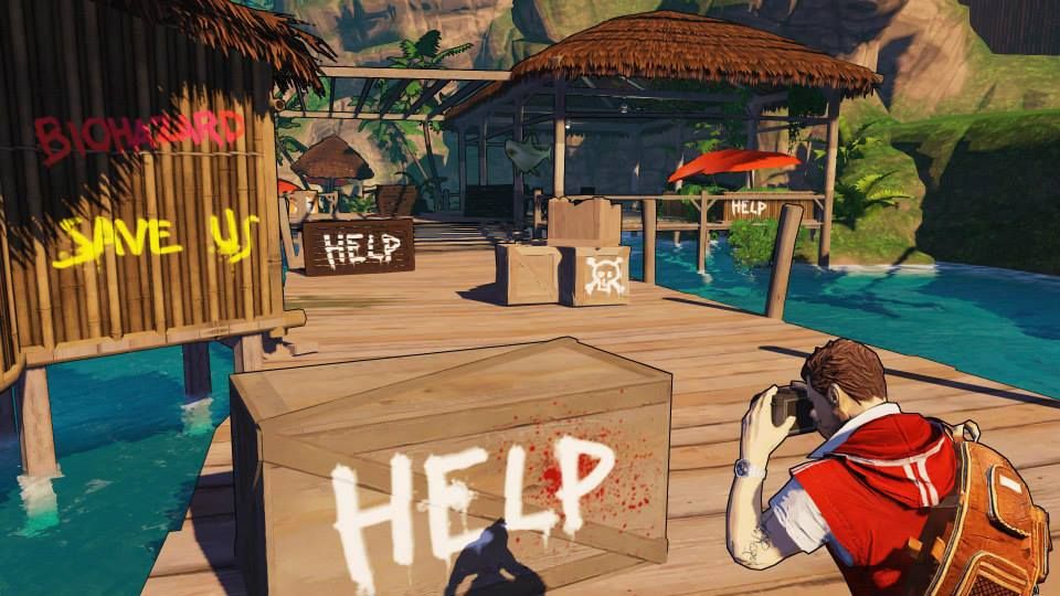 Illustration de l'article sur Dead Island 2 : Ouverture des votes pour l'Edition Collector