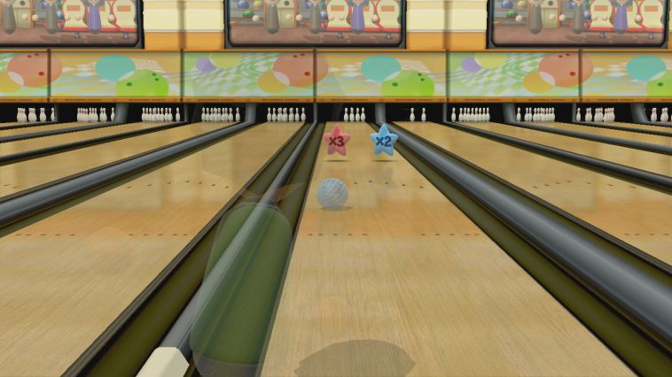 Illustration de l'article sur Wii Sports Club disponible sur Wii U dès le 11 juillet