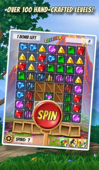 Illustration de l'article sur Big Fish annonce la sortie de son jeu Cascade