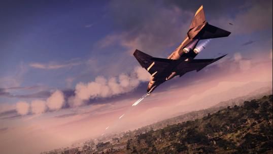 Illustration de l'article sur Air Conflicts Vietnam Ultimate Edition