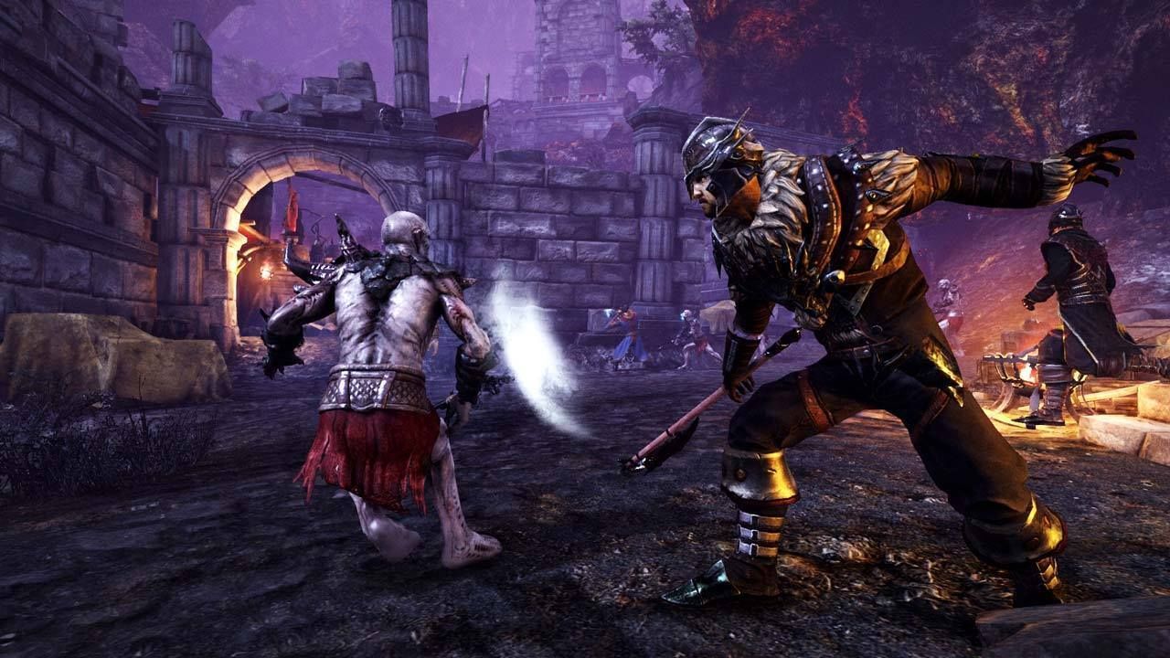 Illustration de l'article sur Risen 3 Titan Lords sort le 15 août