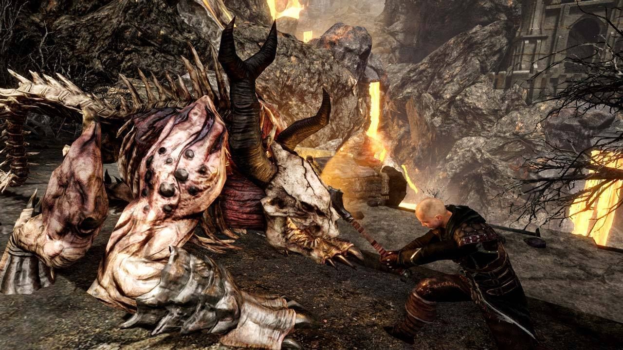 Illustration de l'article sur Risen 3 Titan Lords sort le 15 ao�t