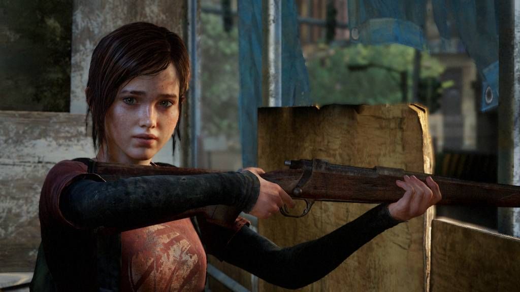 Illustration de l'article sur The Last of Us Remastered