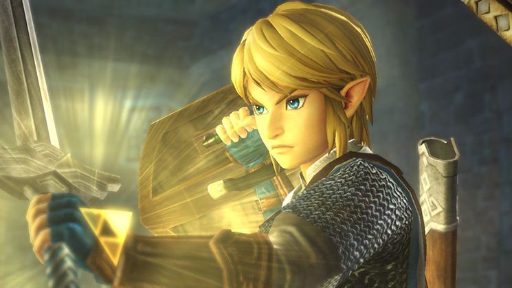 Illustration de l'article sur Nintendo dévoile son line-up de fin d'année