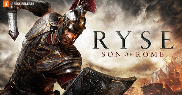 Illustration de l'article sur Ryse PC sortira le 10 octobre