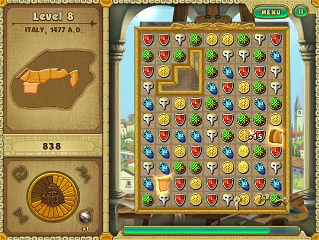 Illustration de l'article sur  Big Fish nomme Robert J. Chamberlain