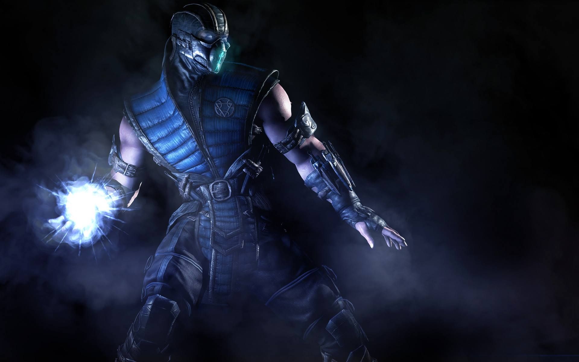 Illustration de l'article sur Mortal Kombat X : date de sortie et Goro en exclusivité